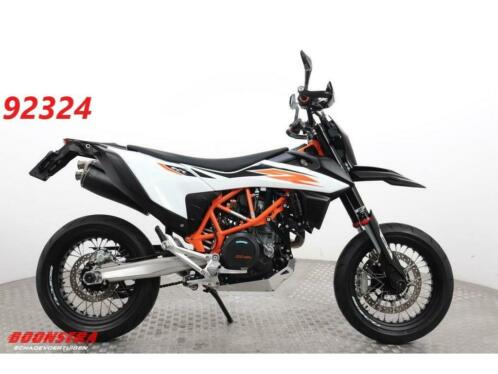 KTM 690 SMC R (bj 2020)