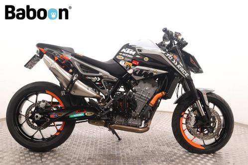 KTM 790 Duke ABS (bj 2018)