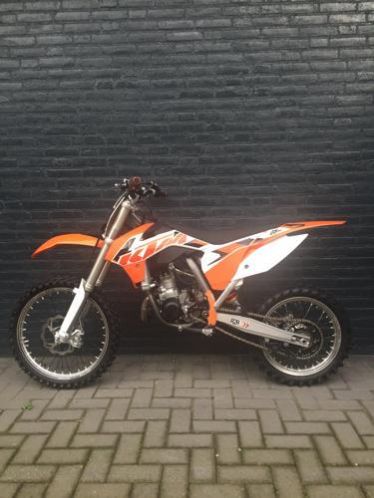 Ktm 85 sx 2013 , 85sx 2015