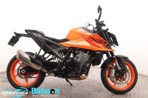 KTM 990 Duke (bj 2024)