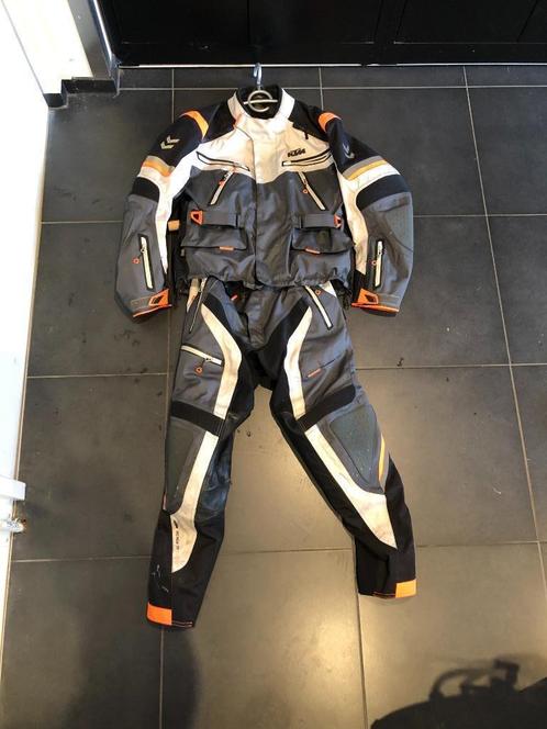 ktm motorpak