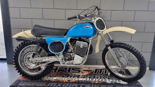 Ktm mx 250