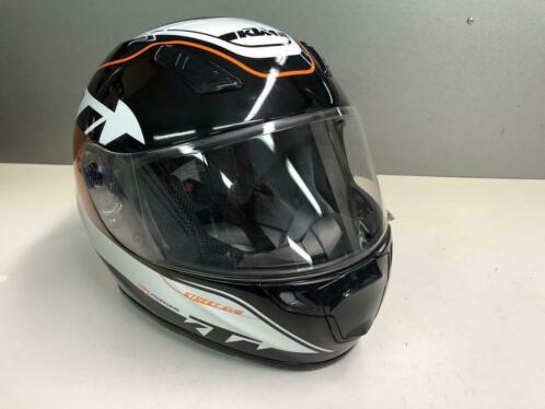 KTM Powerparts Helm