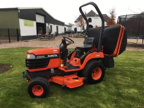 Kubota BX 2200