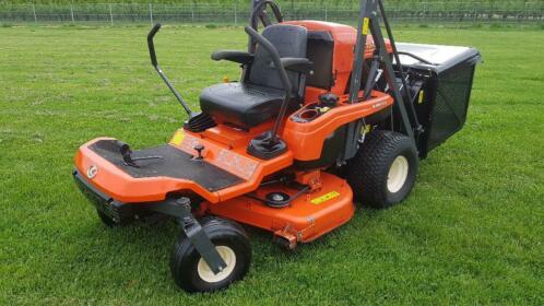 Kubota Diesel HD15-II Hoogkiep 180cm BJ 2012 453 draaiuren