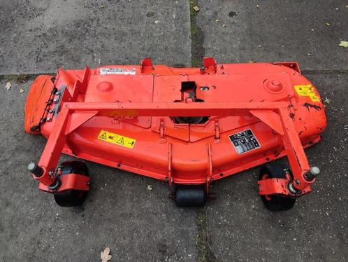 KUBOTA maaidek (type RCK54-F19EU, 137 cm., t.b.v. F serie)