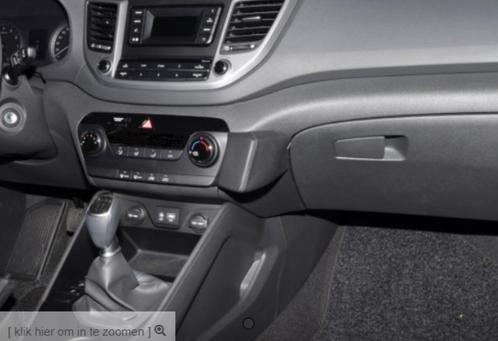 Kuda Carkit console  Hyundai Tucson TL 2015-2019