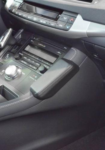 Kuda console voor Lexus ct 200h