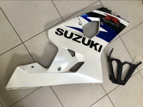 Kuip suzuki gsxr 750 2005 (k5)