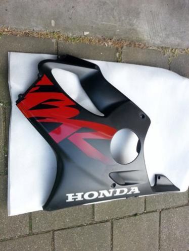 Kuipdeel Honda CBR 