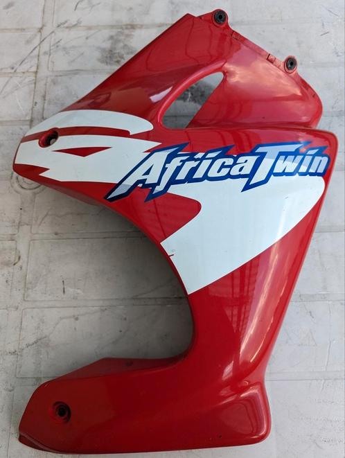 Kuipdelen Africa twin XRV 750 rd07a