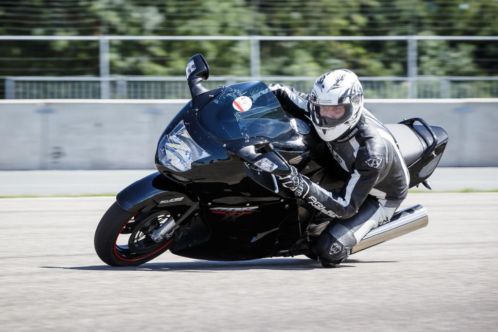 kuipdelen CBR1100XX cbr 1100 xx Super Blackbird