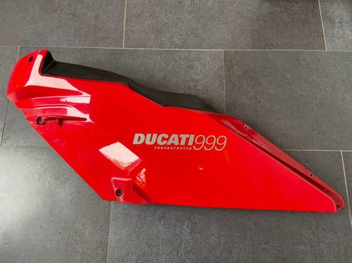 Kuipdelen  Ducati 999  749  Rood  2003