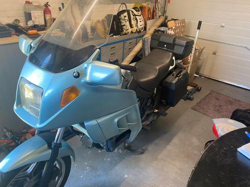 Kuipdelen K75 rt gratis ophalen