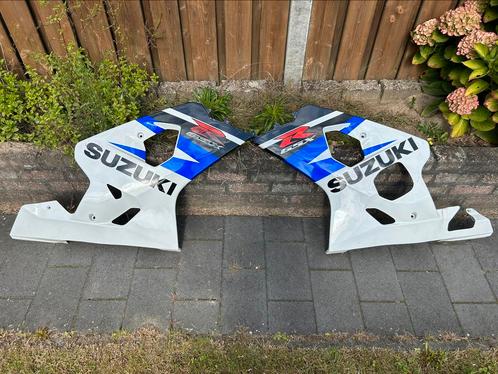 kuipdelen Suzuki gsx-r K4