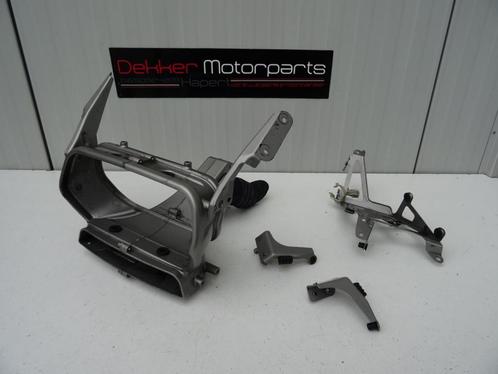 Kuipframe  Kuipsteun Ducati ST2  ST4  ST4S 2001-2002-2005