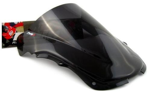 Kuipruit Racing Puig Honda CBR 1100 XX Blackbird donker g...