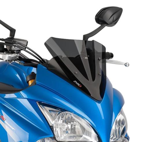 Kuipruit Racing Puig Suzuki GSX-S 1000 F 15-16 donker getint