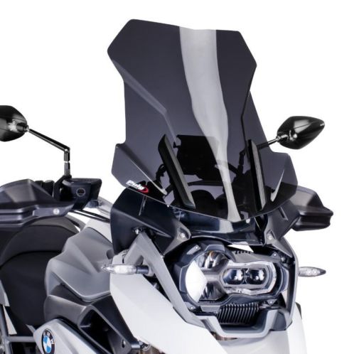 Kuipruit Touring BMW R 1200 GS 13-14 donker