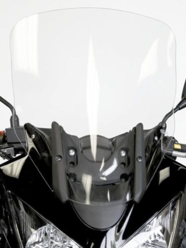 Kuipruit V-Stream Suzuki V-Strom 650 04-11 helder