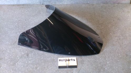 Kuipruit Windscherm Ducati 999 2002 2003 2004 2005 2006 2007