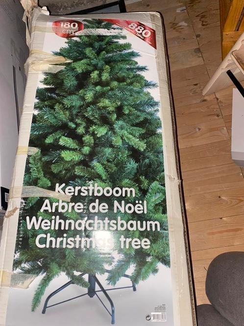 Kunst kerstboom 180cm