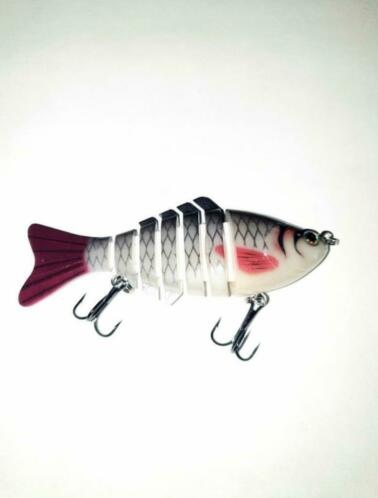 Kunstaas swimbait