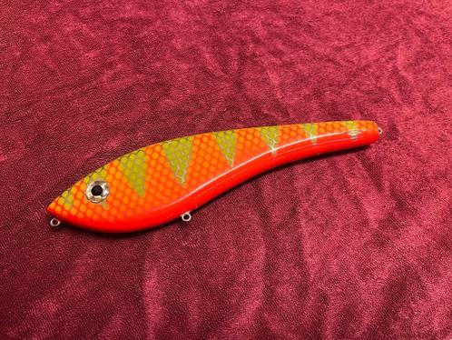 Kunstaas van Kraaijeveld, Fox, Spro, Sybe 