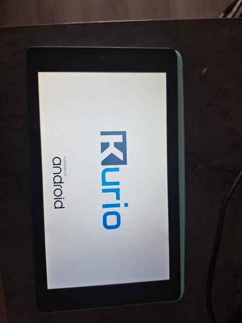 Kurio Android Tablet voor kinderen