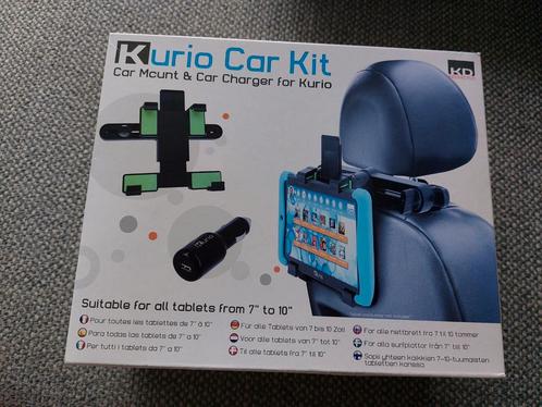 Kurio Car Kit