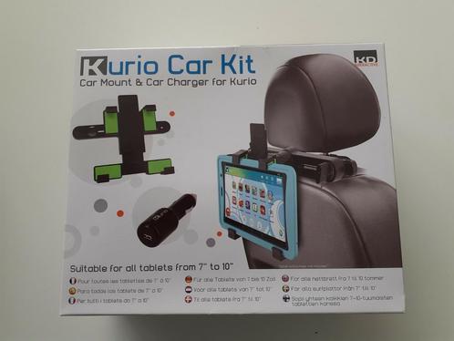 Kurio Car Kit