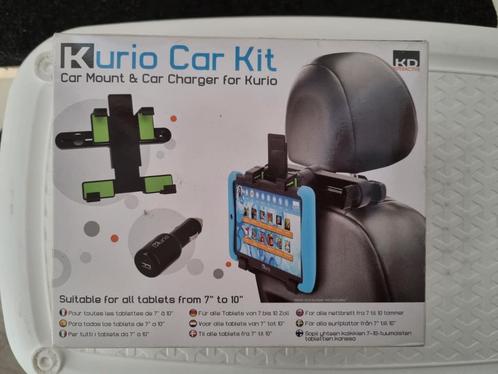 Kurio Car Kit te koop   nieuw