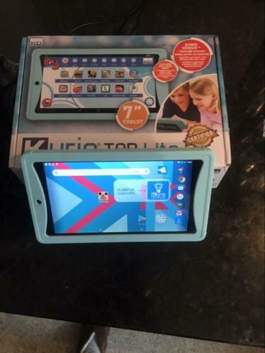 Kurio kinder tablet