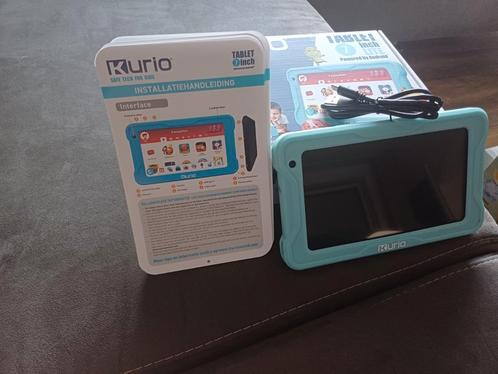 Kurio kinder tablet