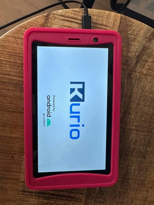 Kurio kinder tablet Android