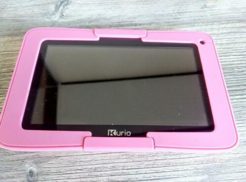 Kurio RTL Telekids kindertablet