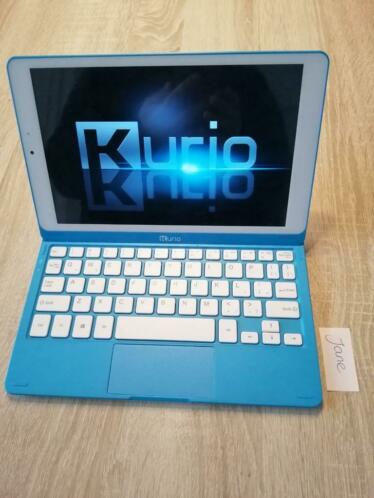 Kurio smart 2 - 1 tablet en laptop