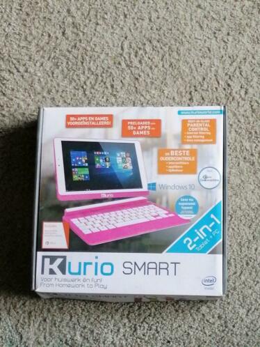 Kurio smart laptoptablet