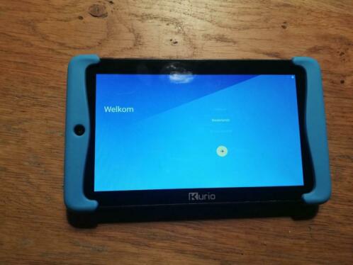 kurio tab 2 kinder tablet