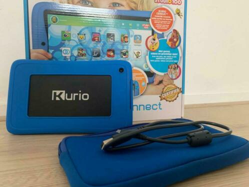 Kurio Tab Connect Studio 100