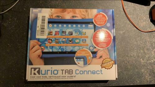 Kurio TAB Connect  tablethoes