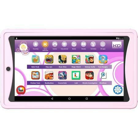 Kurio Tab Lite kindertablet