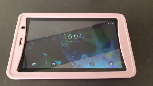 Kurio Tab Lite Roze, 7 inch, 8 GB