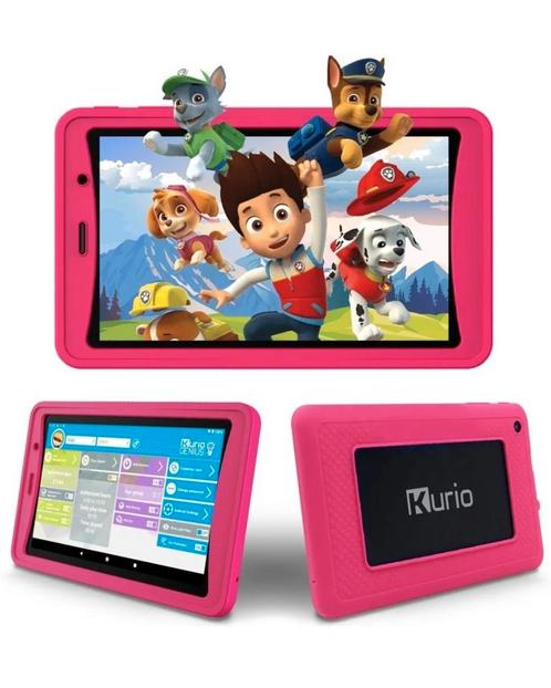 Kurio Tab Ultra 2 - Kinder Tablet