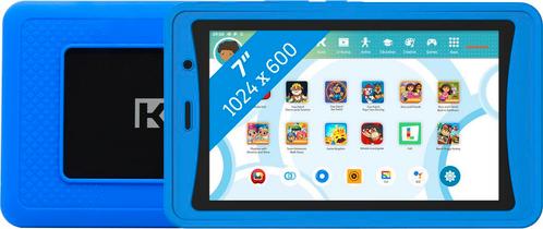 Kurio Tab Ultra 2 - Nickelodeon - Blue - 7i Tablets