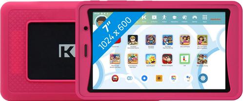 Kurio - Tab Ultra 2 - Nickelodeon - Pink - 7i Tablets