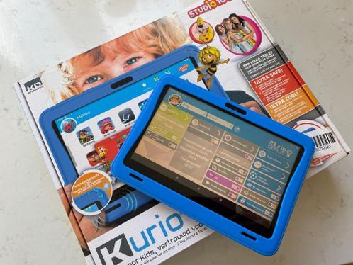 Kurio Tab Ultra - kinder tablet