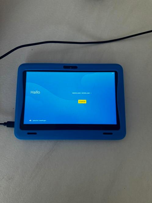 Kurio TAB ULTRA STUDIO 100 KINDERTABLET