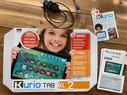 Kurio Tab XL 2