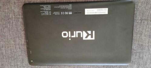 Kurio tablet 10.1 Inch